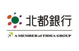 株式会社北都銀行